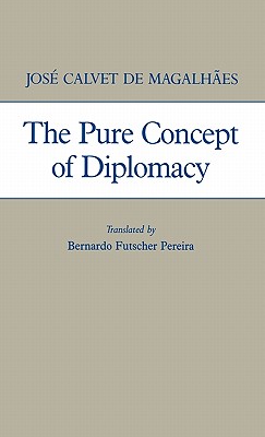 The Pure Concept of Diplomacy