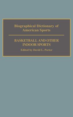 Biographical Dictionary of American Sports