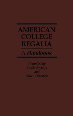 American College Regalia