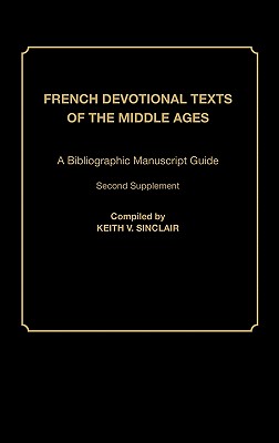 French Devotional Texts of the Middle Ages