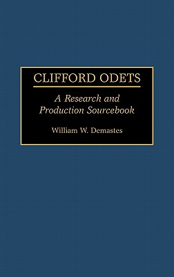 Clifford Odets