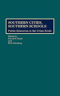 Southern Cities, Southern Schools