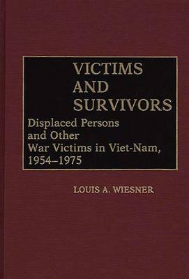 Victims and Survivors