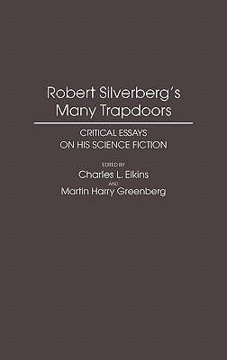 Robert Silverberg's Many Trapdoors