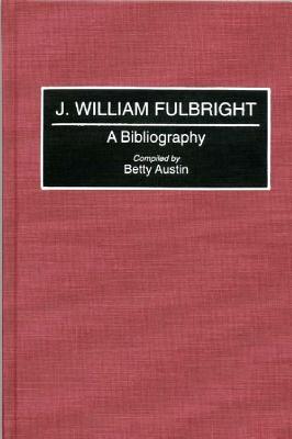 J. William Fulbright