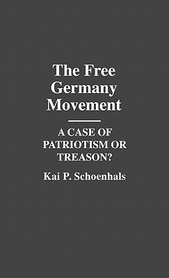 The Free Germany Movement