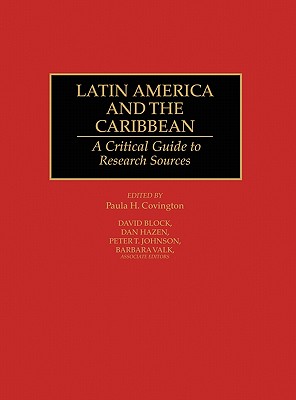 Latin America and the Caribbean