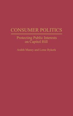 Consumer Politics