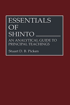 Essentials of Shinto