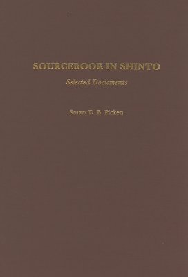 Sourcebook in Shinto