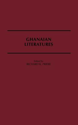 Ghanaian Literatures