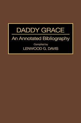 Daddy Grace