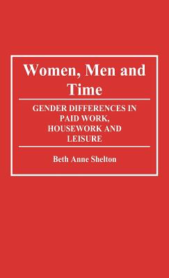 Women, Men, and Time