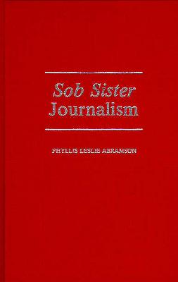 Sob Sister Journalism