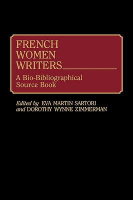 French Women Writers