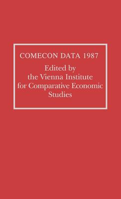 Comecon Data 1987