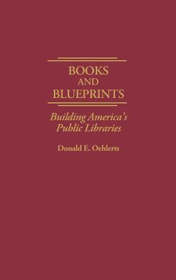 Books and Blueprints