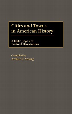 Cities and Towns in American History