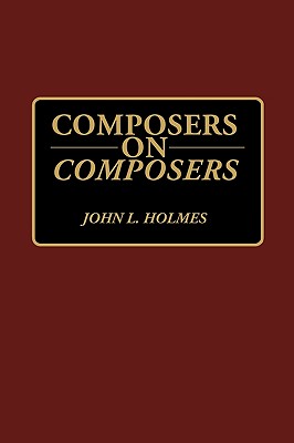 Composers on Composers