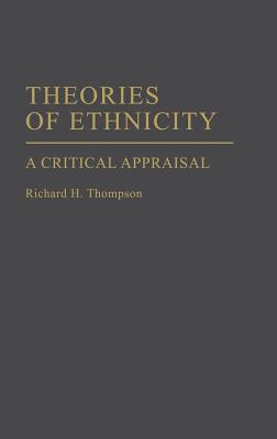 Theories of Ethnicity