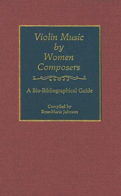 Violin Music by Women Composers