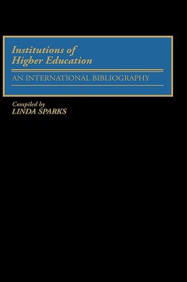 Institutions of Higher Education