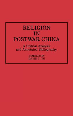 Religion in Postwar China