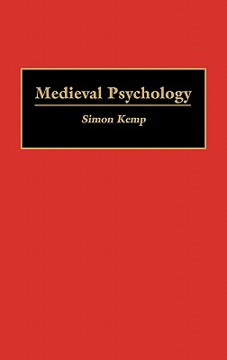 Medieval Psychology