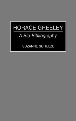 Horace Greeley