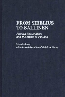 From Sibelius to Sallinen