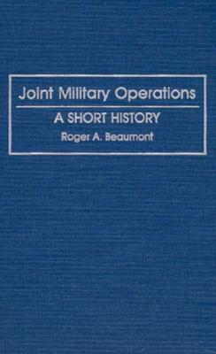 Joint Military Operations