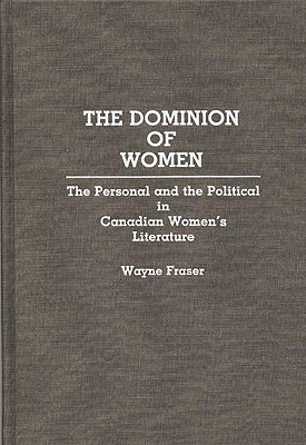 The Dominion of Women