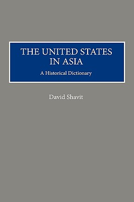 The United States in Asia