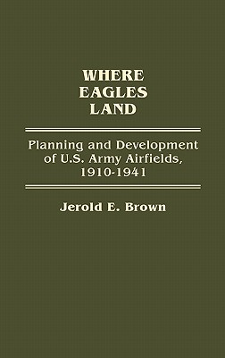 Where Eagles Land