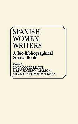 Spanish Women Writers