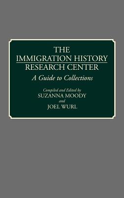 The Immigration History Research Center