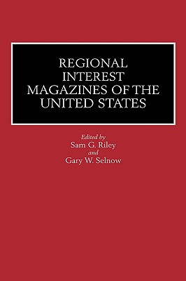 Regional Interest Magazines of the United States