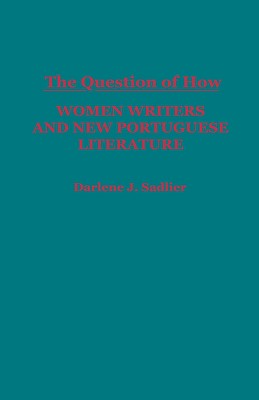 The Question of How