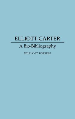 Elliott Carter