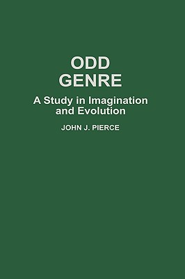 Odd Genre