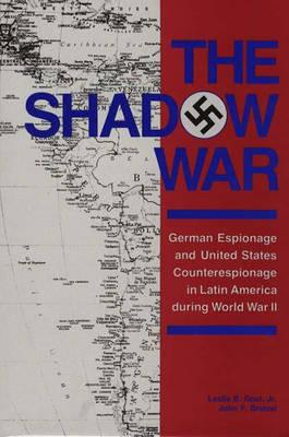 The Shadow War