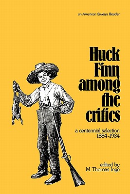 Huck Finn among the Critics