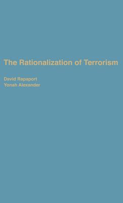 The Rationalization of Terrorism