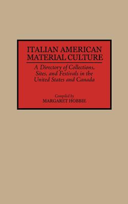 Italian American Material Culture
