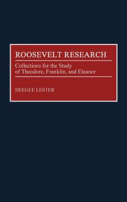 Roosevelt Research