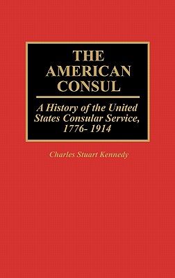 The American Consul