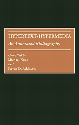 Hypertext/Hypermedia