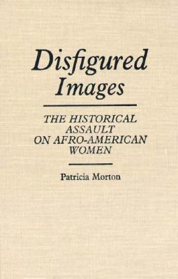 Disfigured Images