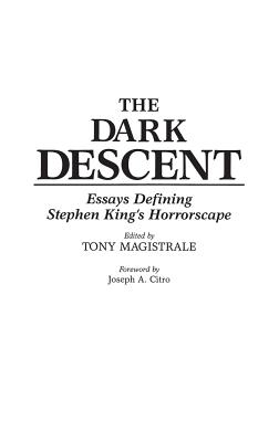 The Dark Descent