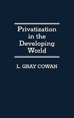 Privatization in the Developing World